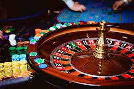 Casino Fontan