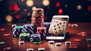 Онлайн казино Casino Fontan
